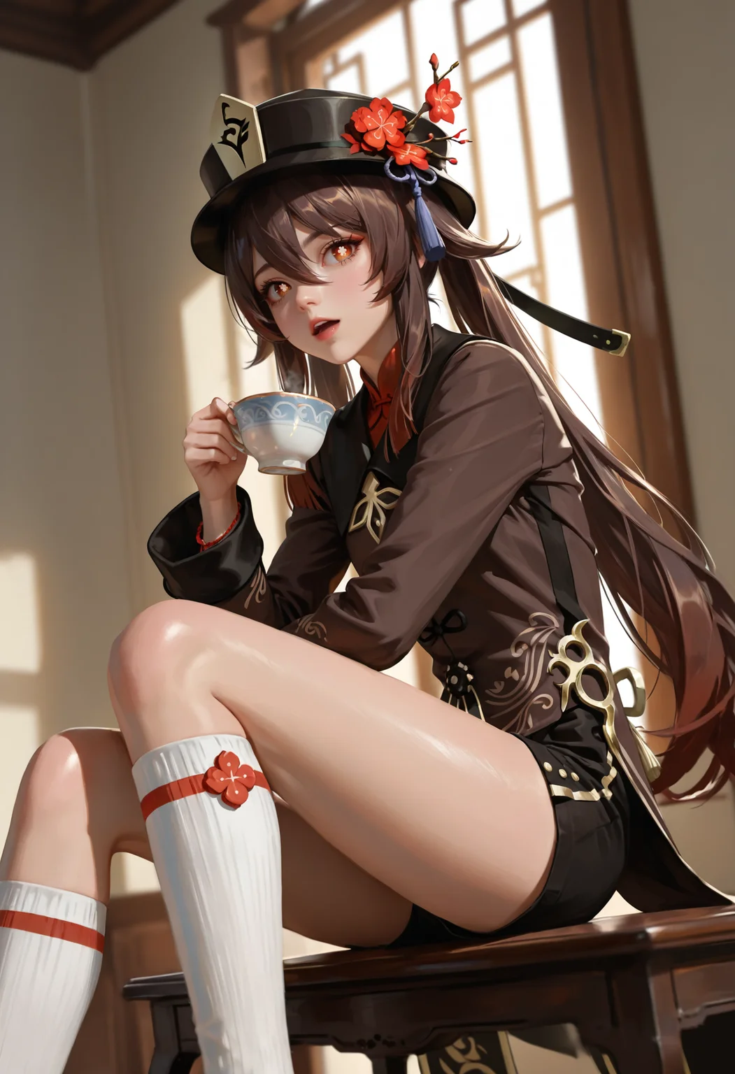 Content