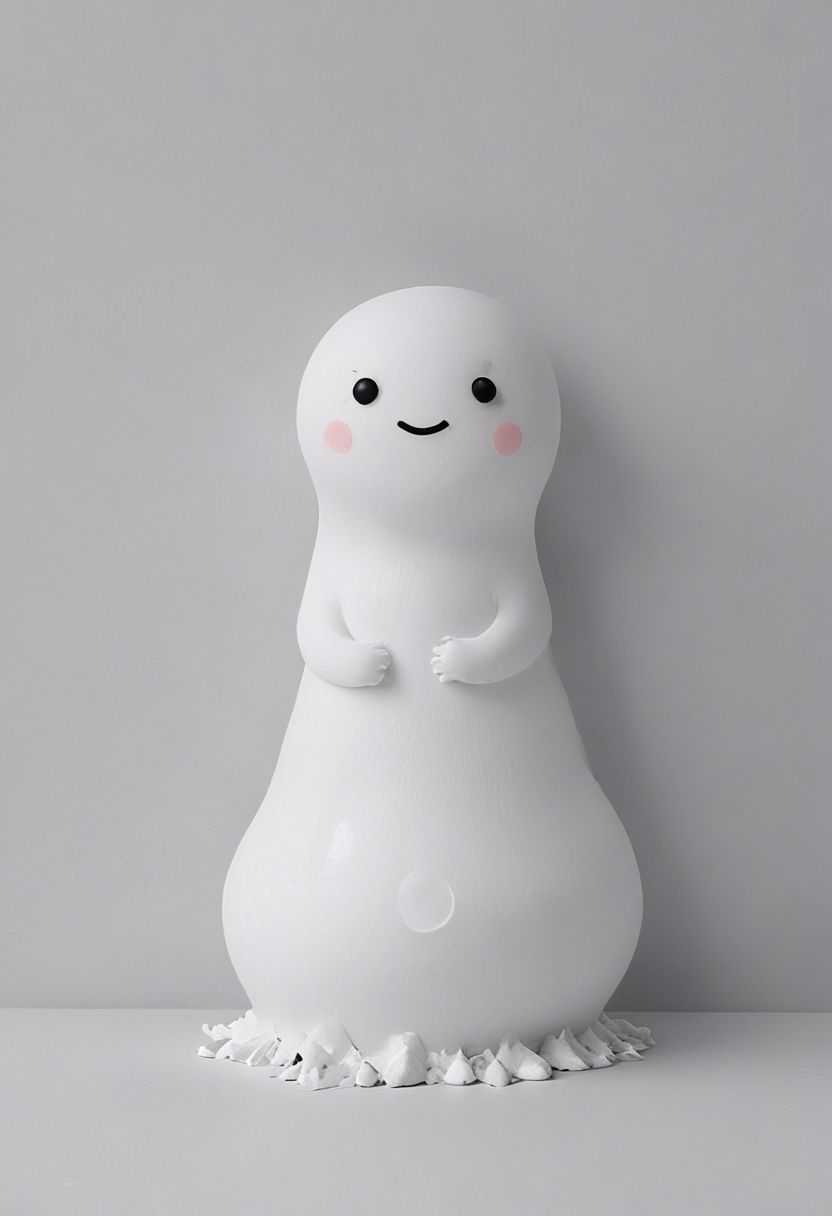 *snoo*