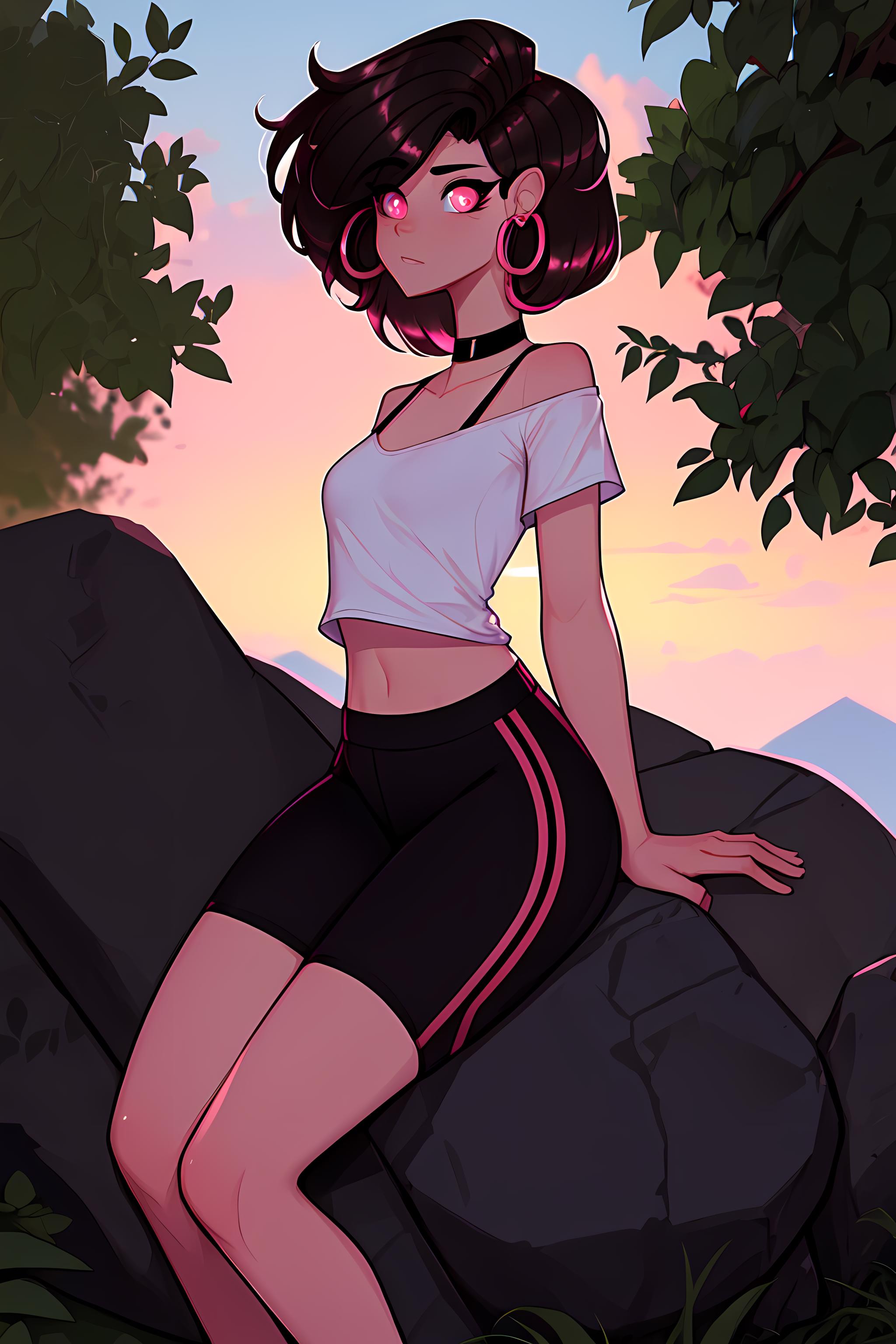 Content