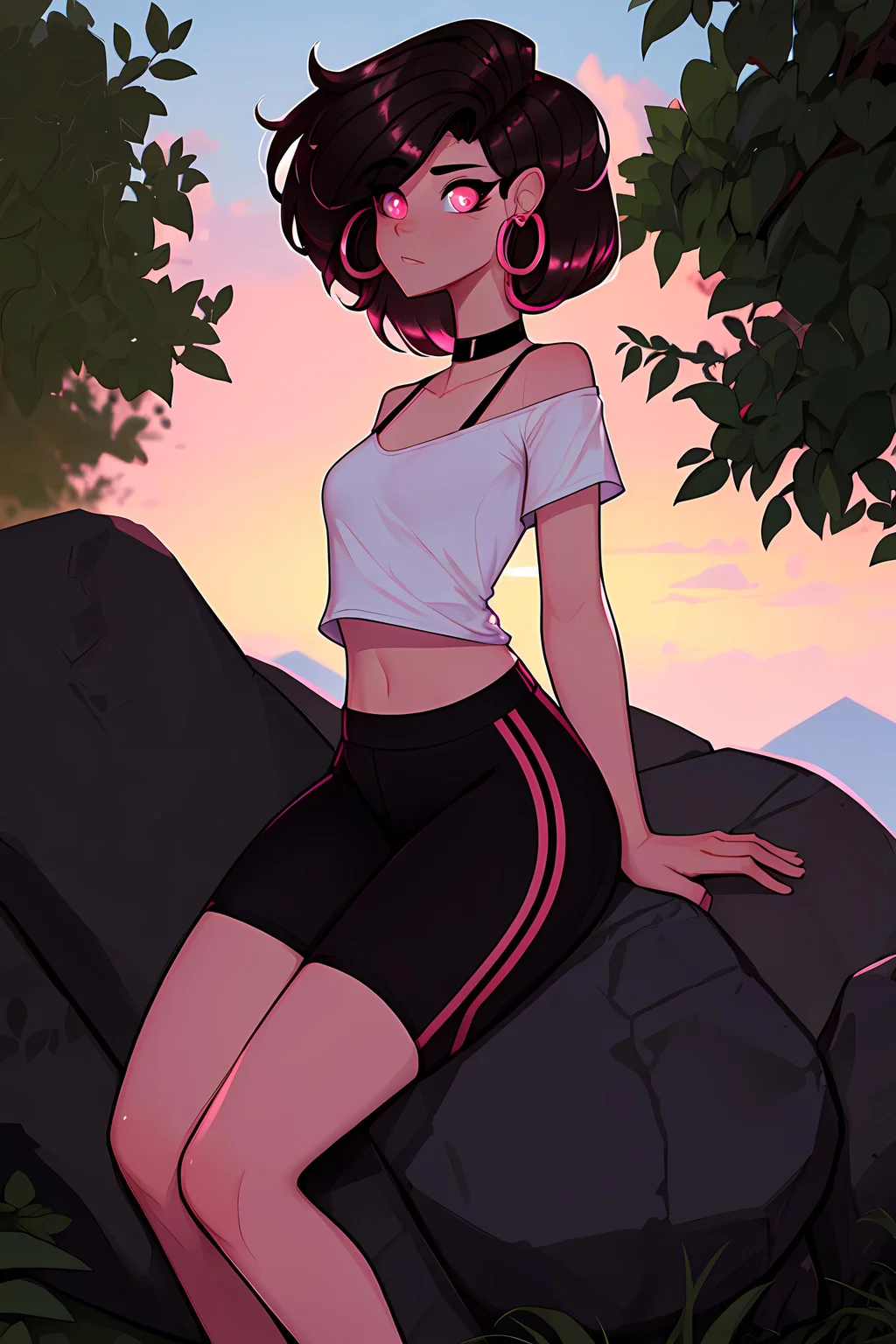 Content