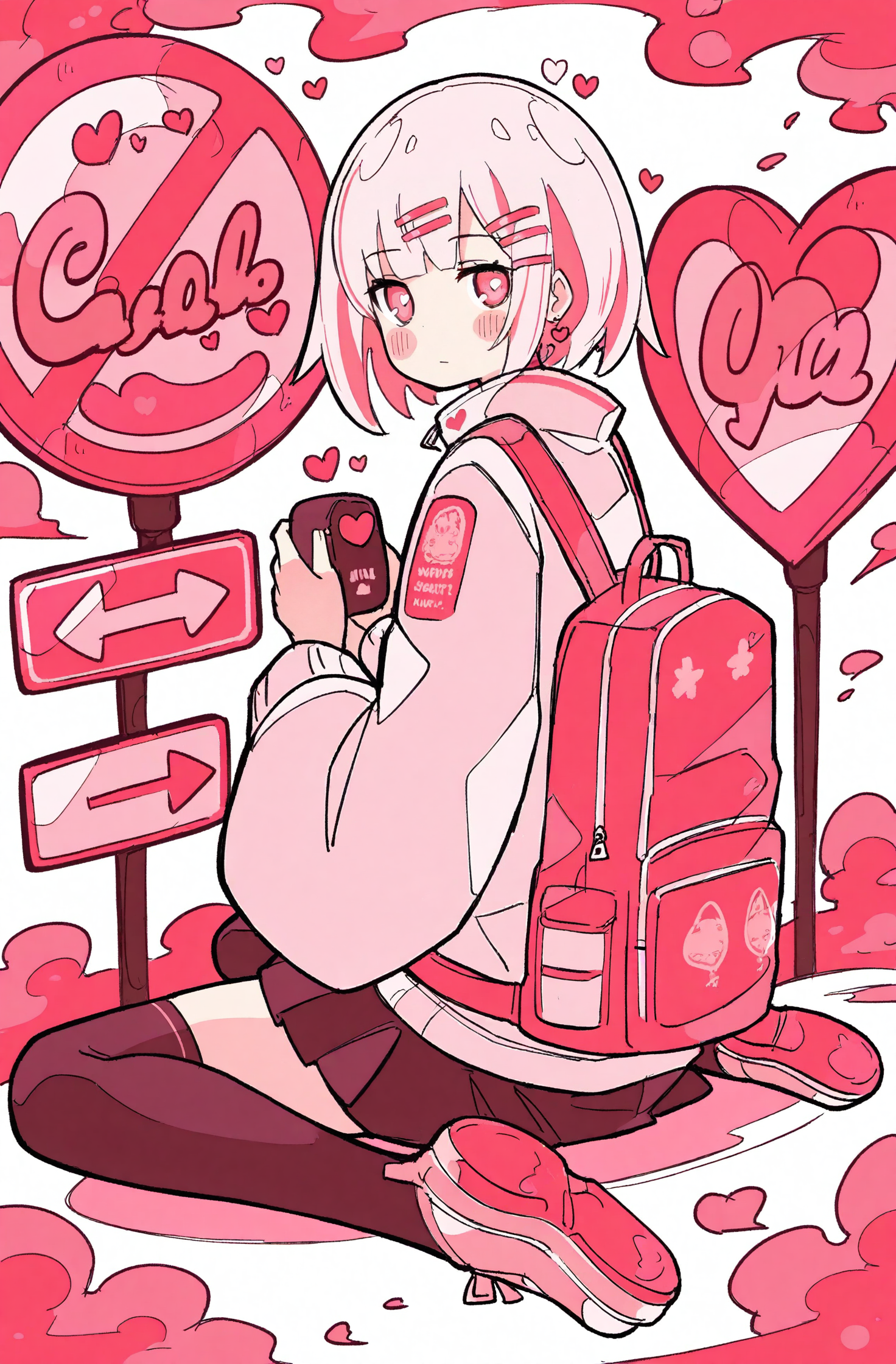 Content
