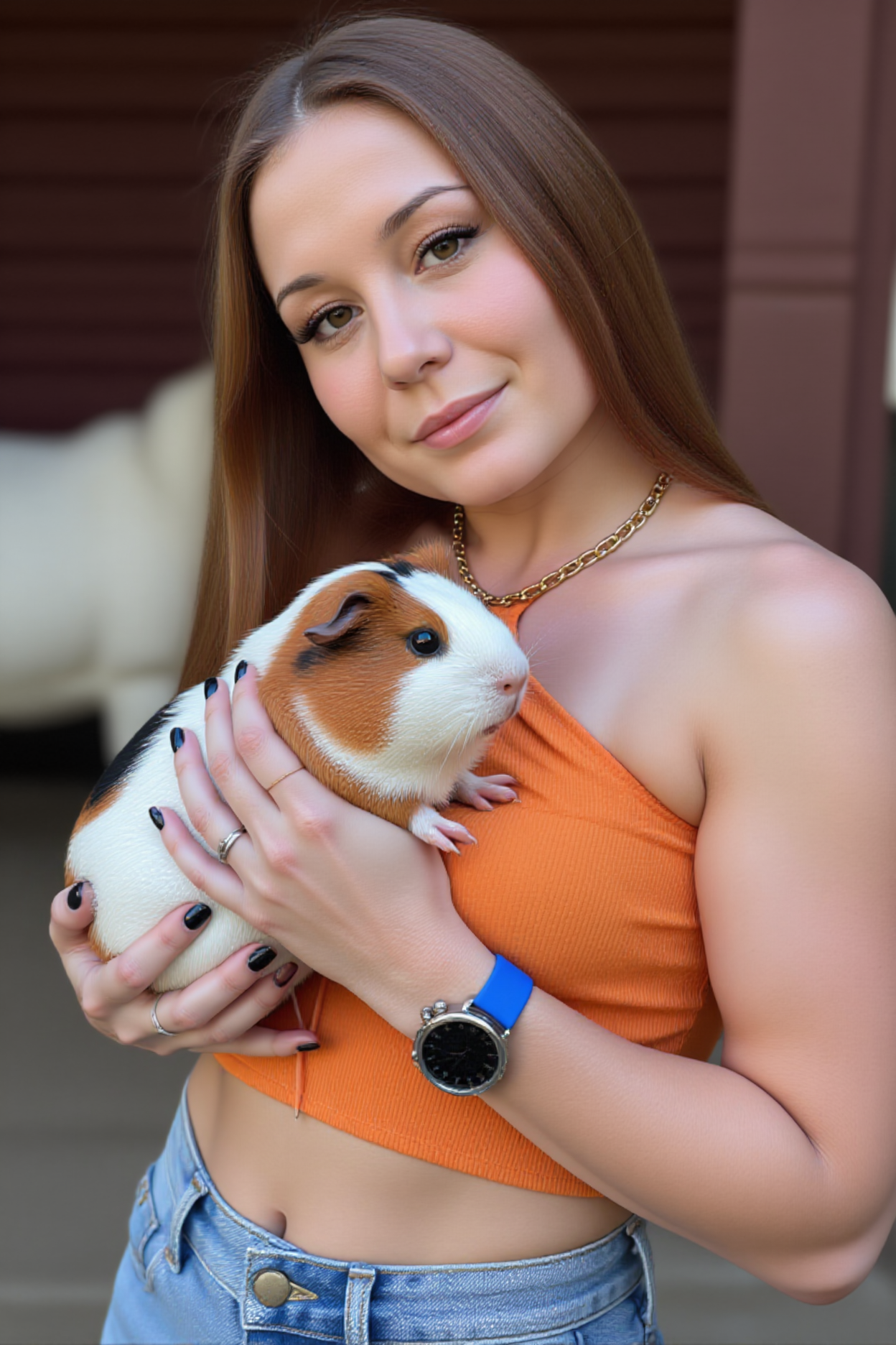Content