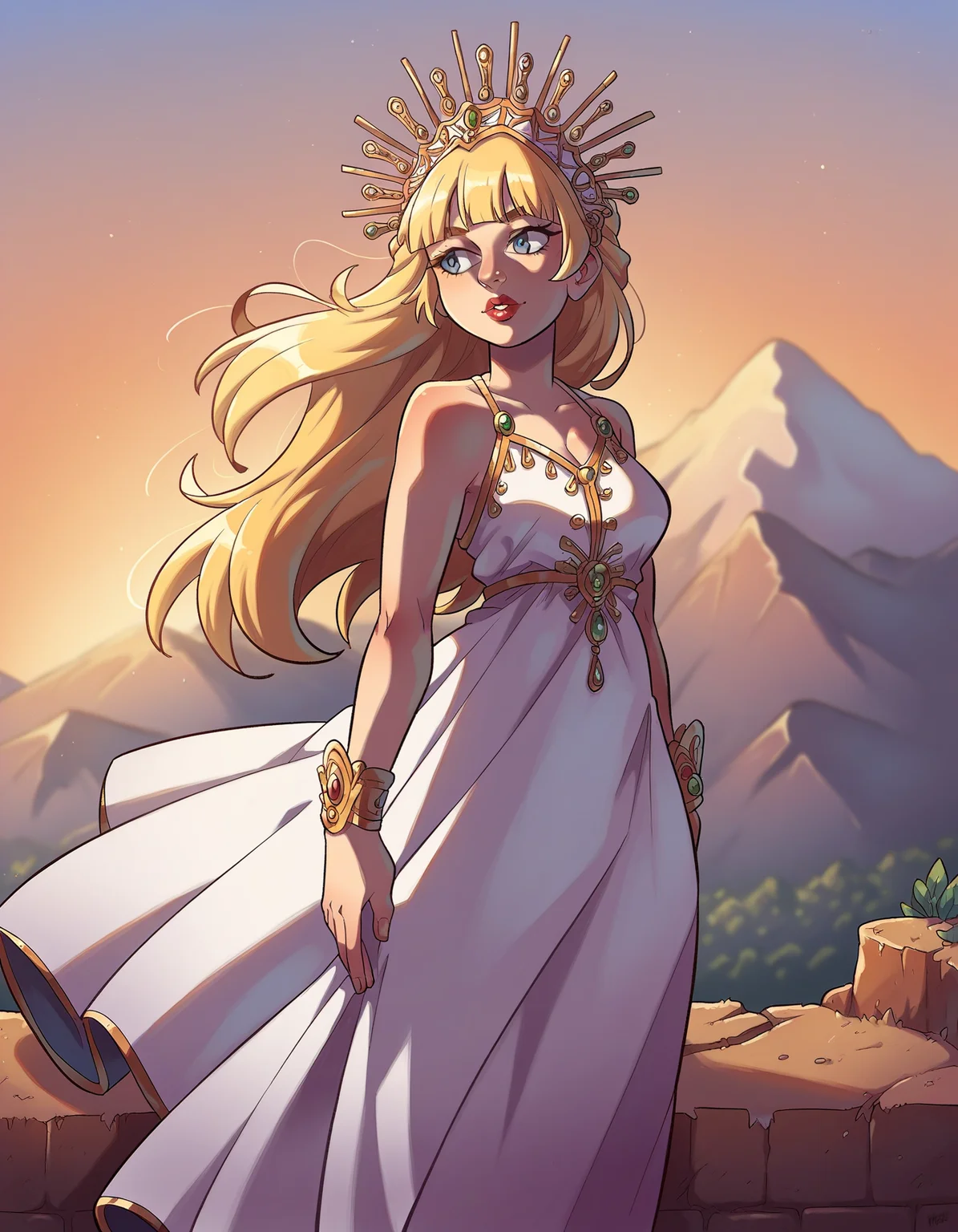 Content