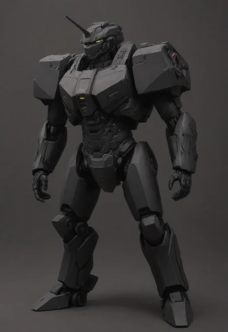 Mecha (((eminems)))