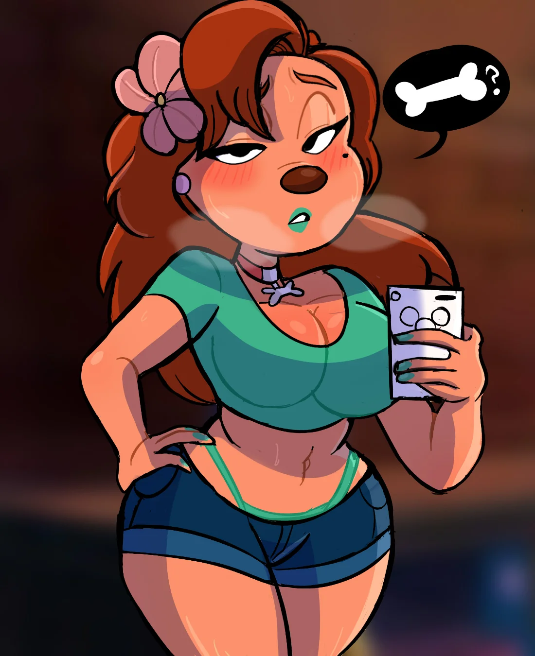 Content