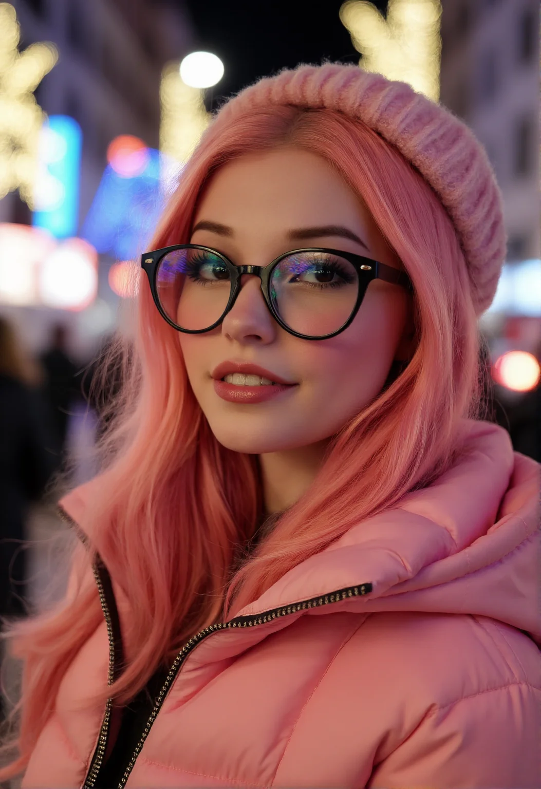 Content