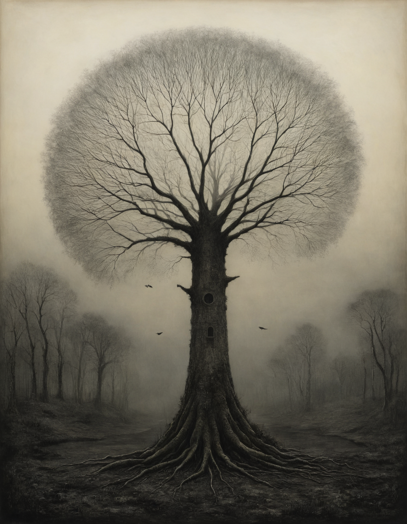 by Andy Kehoe and John Atkinson Grimshaw,  (biomorphic forms , cinematic but extremely beautiful:1.4), (intricate details, masterpiece, best quality:1.4) ,
Pencil Sketch Drawing, black and white drawing, pencil sketch, graphite drawing, , looking at viewer, dynamic pose
<lora:add-detail-xl:1> <lora:xl_more_art-full_v1:0.5>  <lora:NicolaSamori:0.5> in the style of nicola samori <lora:looking_at_viewer:2>