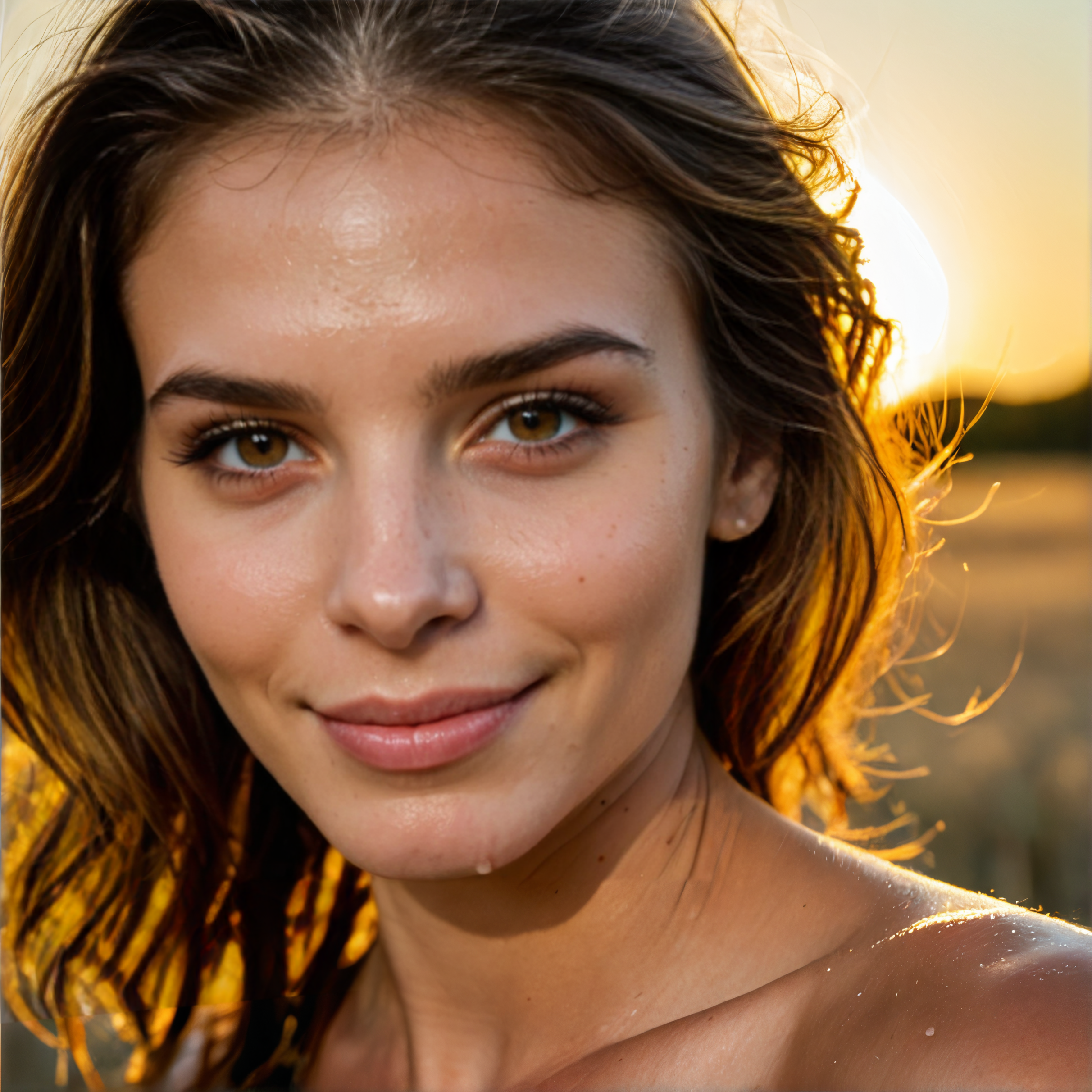 Stable_Yogis_PDXL_Positives
 <lora:Super_Skin_Detailer_By_Stable_Yogi_SD0_V1:0.5>natural skin texture, fine pores, realistic skin, intricate skin details,  skin dentation, detailed eyes,detailed hair, 
 <lora:Super_Eye_Detailer_By_Stable_Yogi_SDPD0:0.5> photorealistic eye, Cinematic, ultra sharp portrait of a young man with messy brown hair, piercing hazel eyes, textured skin, subtle smile, and inspiring golden hour lighting.