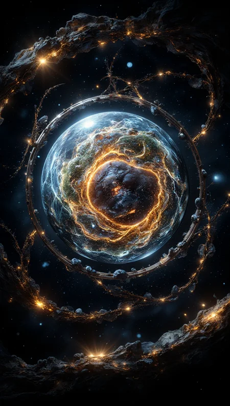 masterpiece, 4k, 8k, sharp, a intricate representation of a motion design background made of planet. There are pearl that are gems and embedded inside of it, the light is cinematic during day in a pleasant nature setting.
detailmaximizer, Midjourney_Whisper <lora:[Flux1]_flux_vividizer:0.3> <lora:[Flux1]_scenery_lora_comfy_converted:0.2> <lora:[Flux1]_Aura_Flux-000010:0.5> <lora:[Flux1]_Double_Exposure_for_Flux_-_by_Ethanar:0.3> <lora:[Flux1]_Dreamwave_FLUX:0.1> <lora:[SD15]_DarkPearl:0.1> <lora:[Flux1]_SXZ_Nixeu_Flux:0.5>