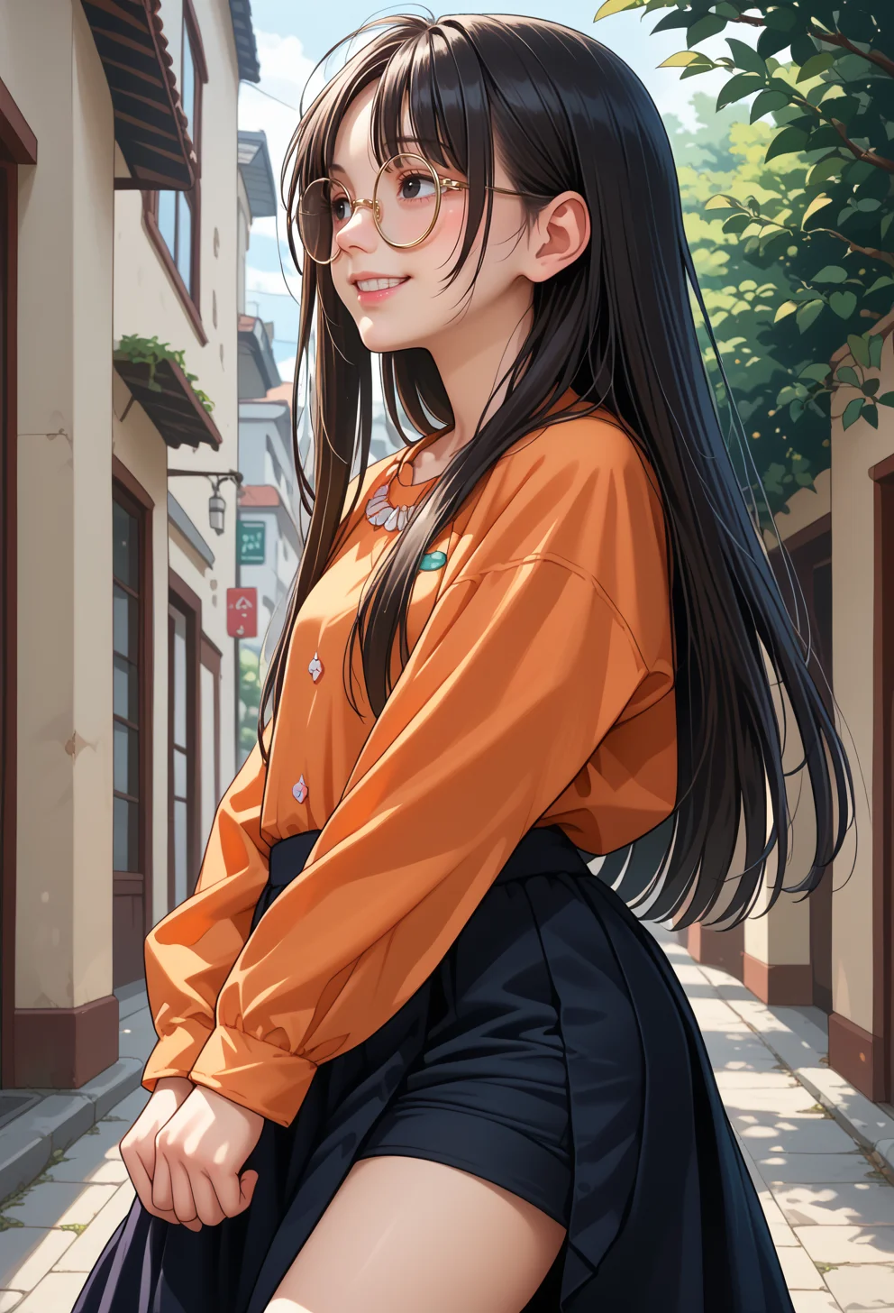 Content