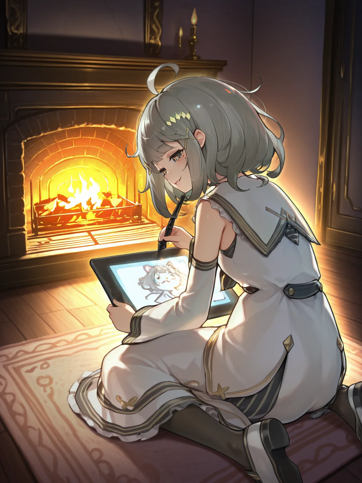 Content