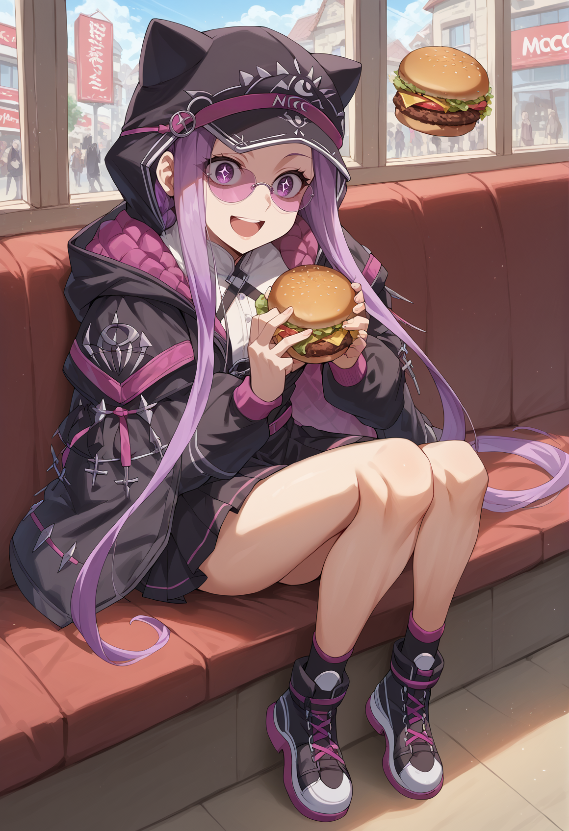 Content
