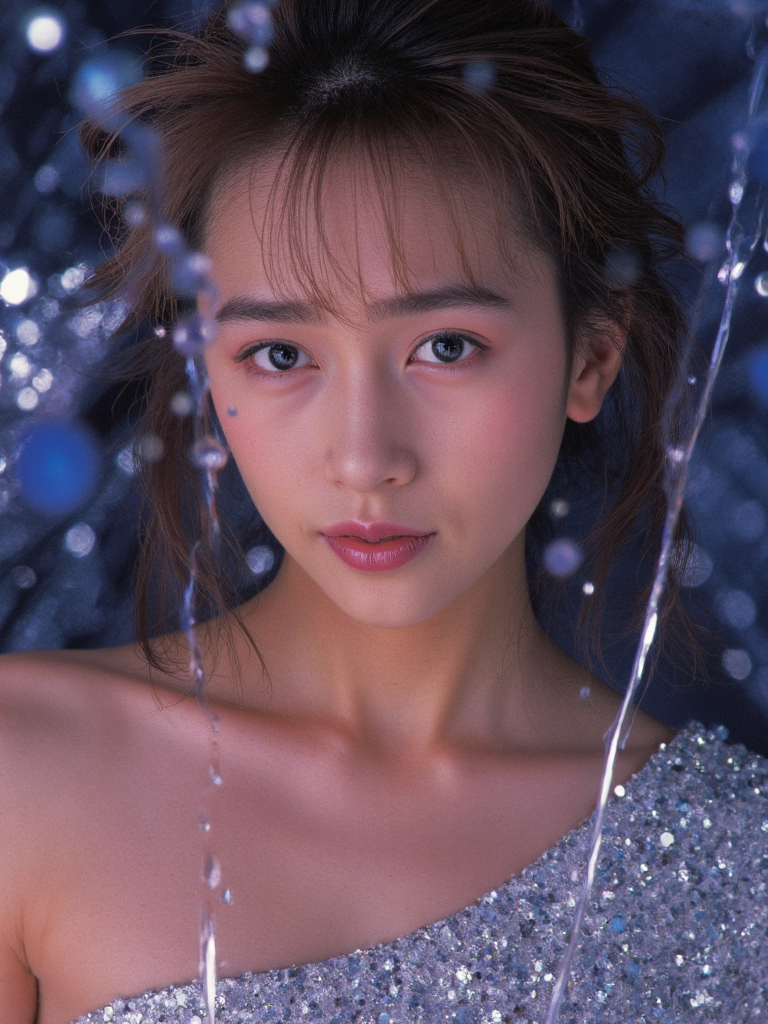 There are wonderful studio lights and various reflections,
18yo beautiful cute girl with blushing and female orgasm.skin naturally showing the texture of blood vessels and detailed pale skin,
--,
<lora:Kudo_Shizuka_f1_rank2_bf16:1>,she is Kudo Shizuka
--, painting of Virtuoso of an adult girl in a shiny metallic dress,in space,in the style of futuristic pop,ray tracing,celebrity photography,made of crystals,photorealistic compositions,wide lens --v 6.0,by Alberto Seveso,inspired by Alberto Seveso,inspired by Mike Winkelmann,by Kurt Roesch,beautiful digital artwork,inspired by Darek Zabrocki,incredible digital art,inspiring digital art,stunning digital illustration,,,