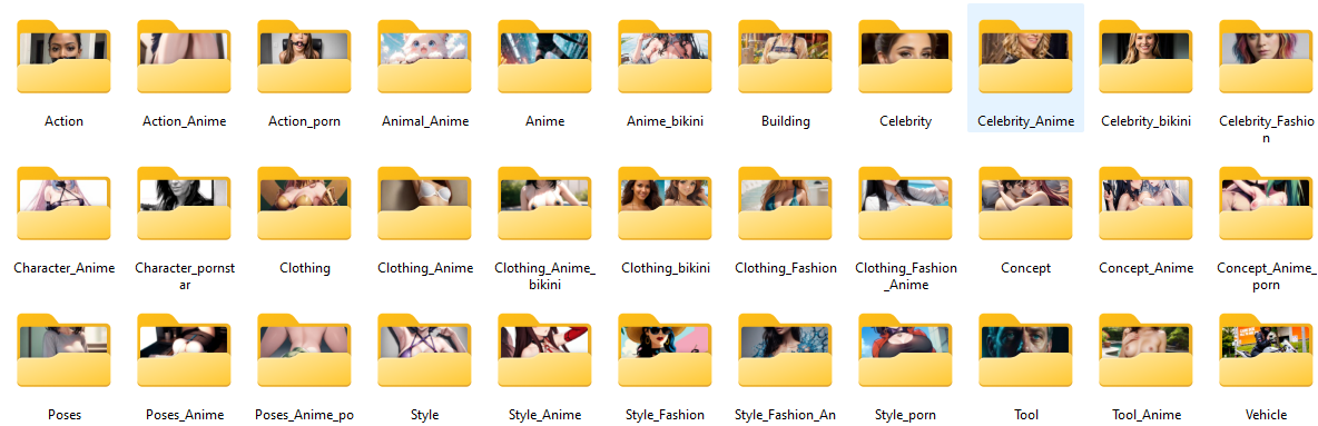 Content