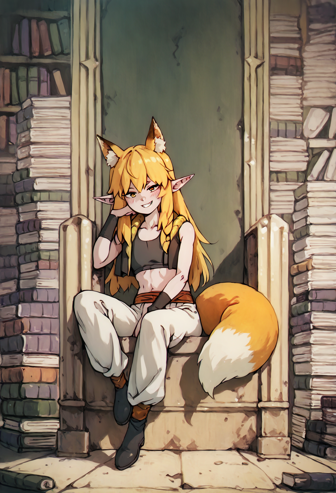 Content