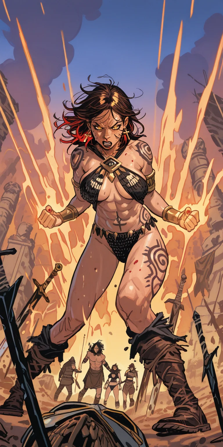 Content