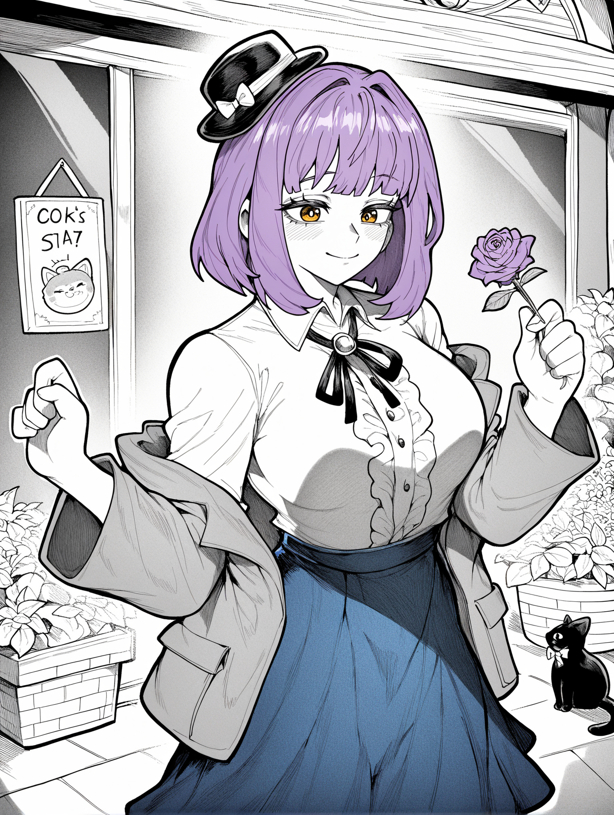 Content