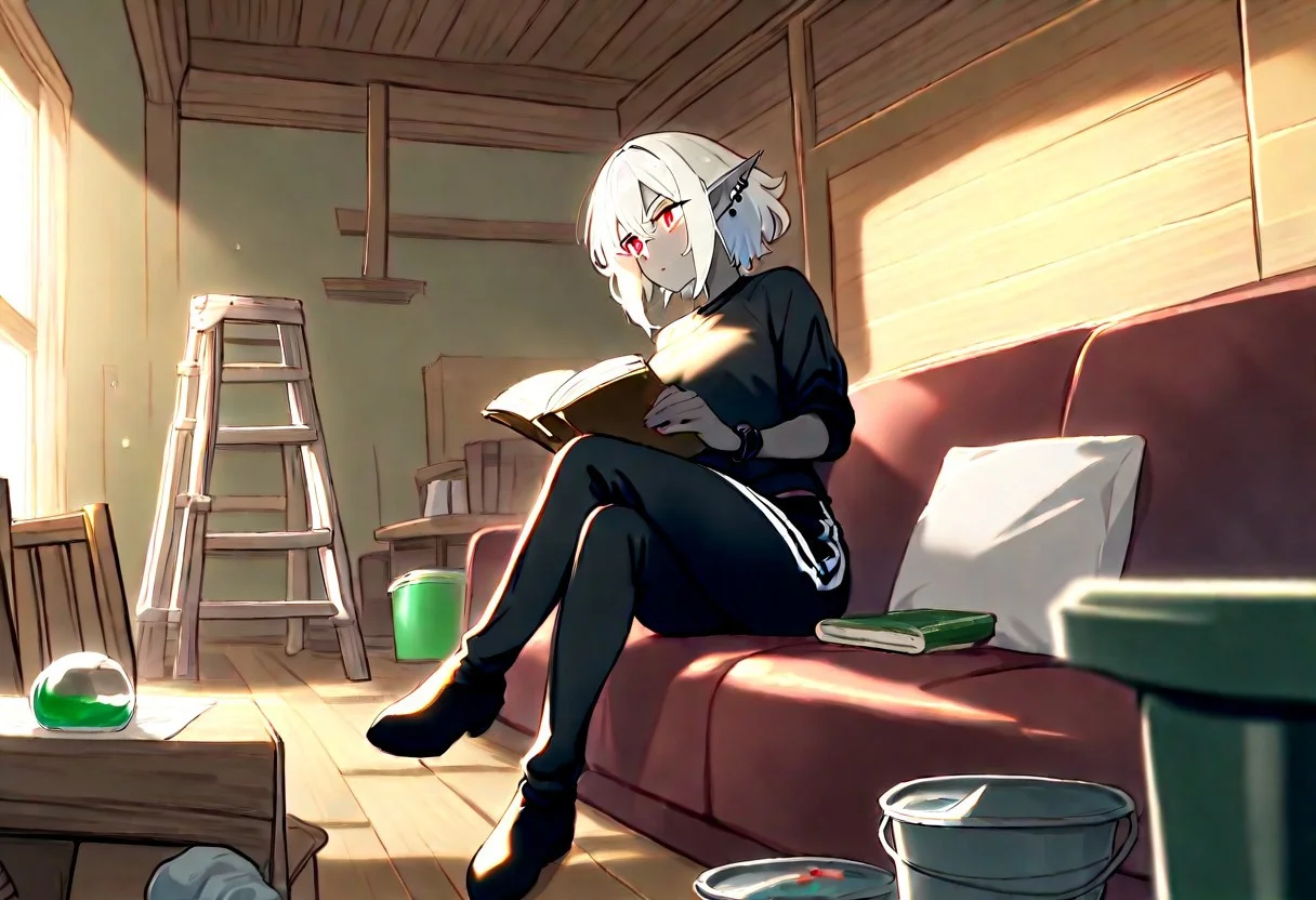 Content