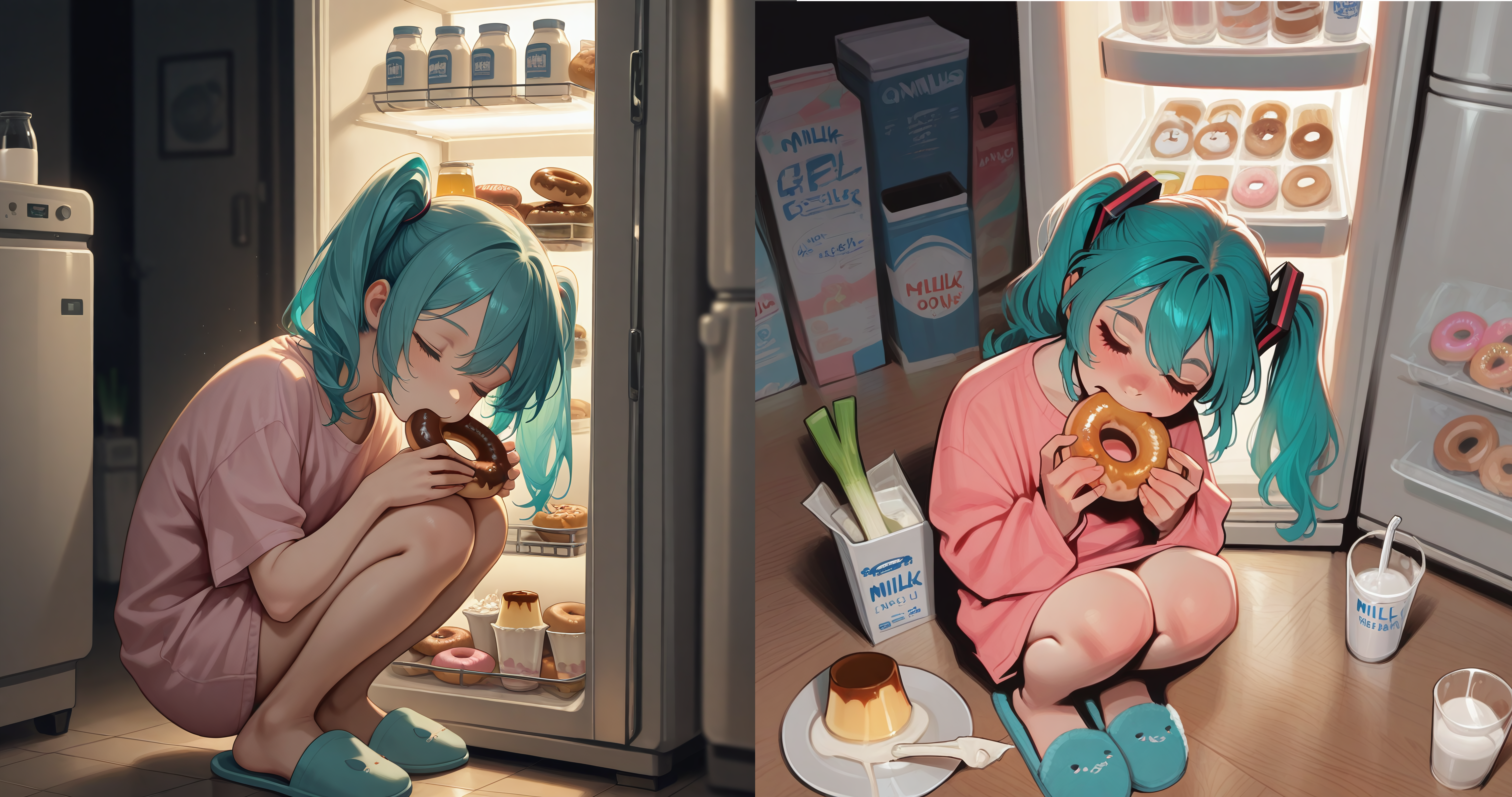 Content