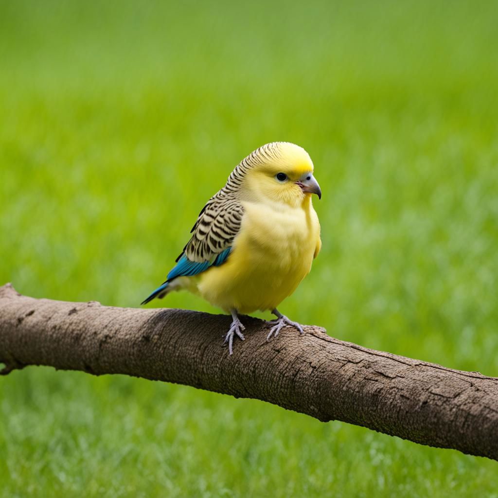 budgerigar, birb, <lora:Birb_XL_kk-000005:0.6>