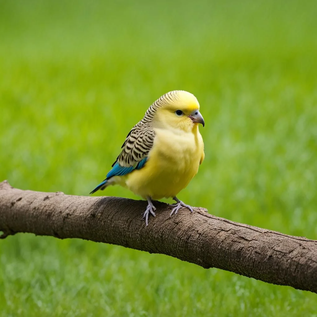 budgerigar, birb, <lora:Birb_XL_kk-000005:0.6>