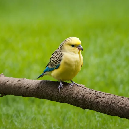 budgerigar, birb, <lora:Birb_XL_kk-000005:0.6>