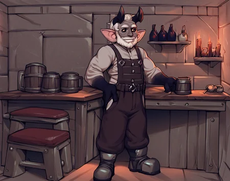(score_9,score_8_up,score_7_up,score_6_up,score_5_up,score_4_up),high quality,detailled,( tavern,, detailled background, indoor),<lora:incase_2024_new_style_upscaled_with_big_images:1>,<lora:easynegative:1>,<lora:StS_PonyXL_Detail_Slider_v1.4_iteration_3:0.3>,<lora:Expressive_H:0.3>,expressiveh,
BREAK
sexy,horny,slutty,full body, standing, <lora:gurlholm_species_stellar_dream:0.8> (black forearms,white hair, grey skin, dwarf, black forearms, shorstack, pointy ears, long horns, 1boy, solo, white beard, muscular, very old man, colored sclera)