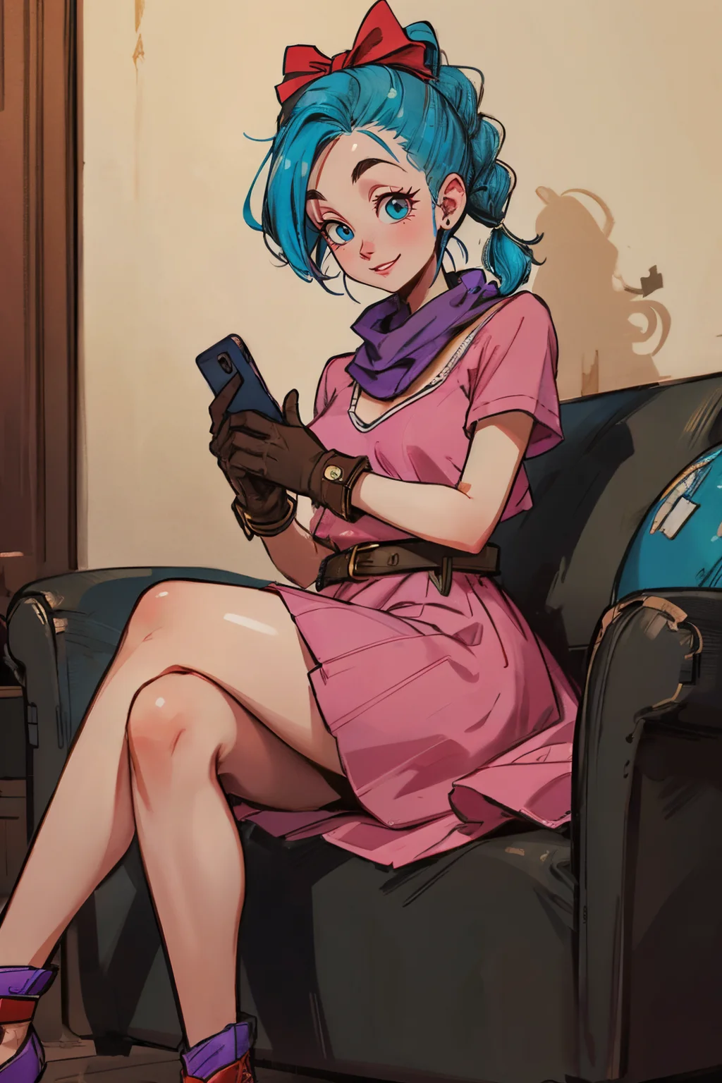 Content