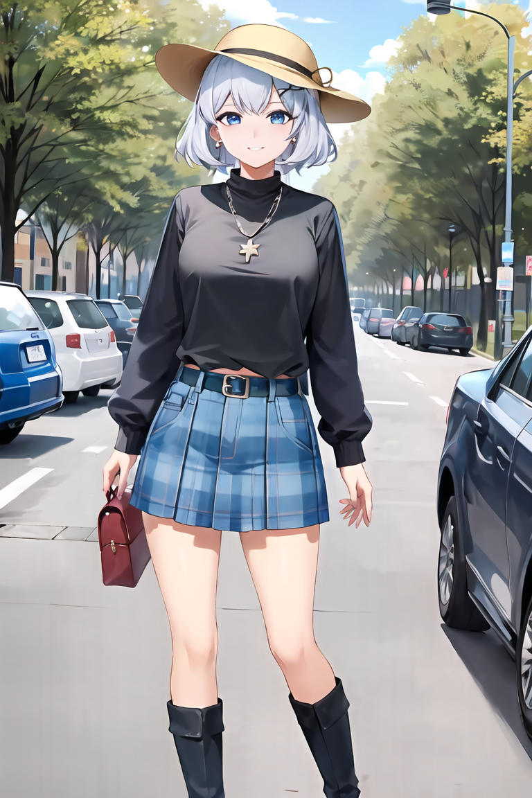 Content