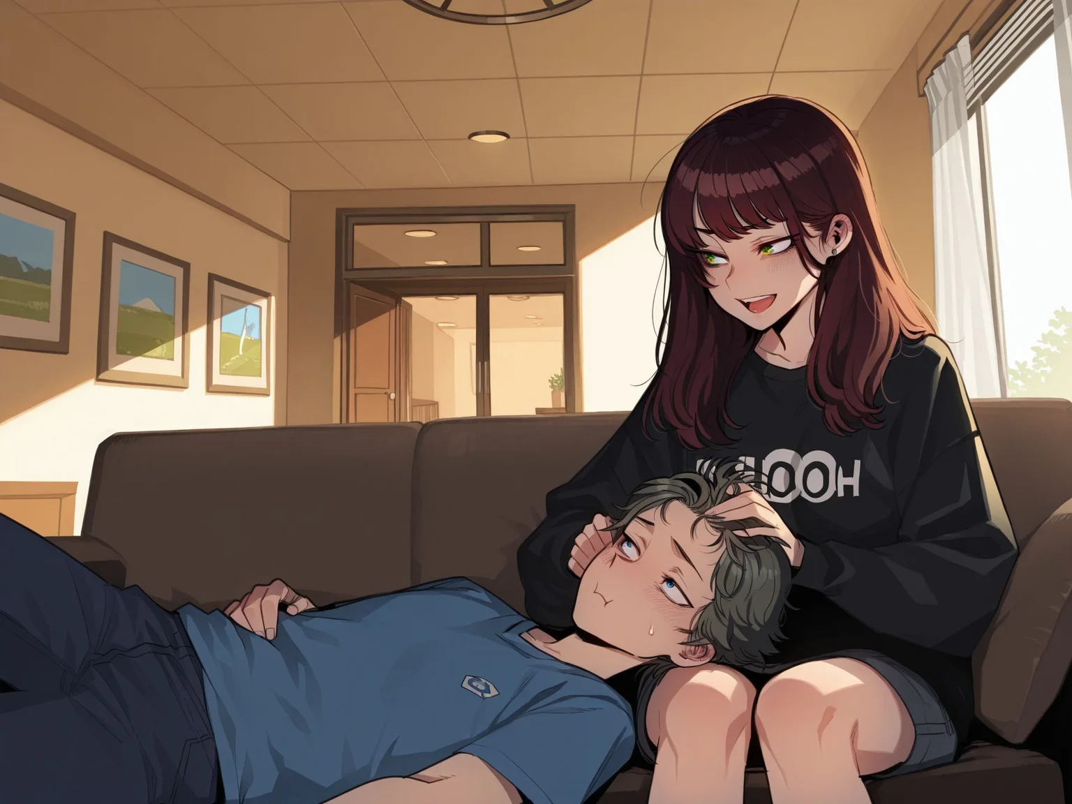 Content