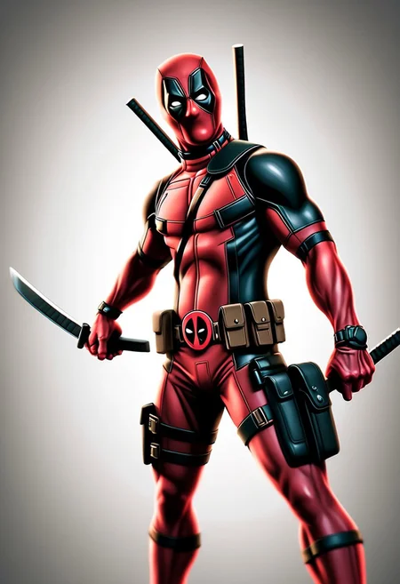 Deadpool
