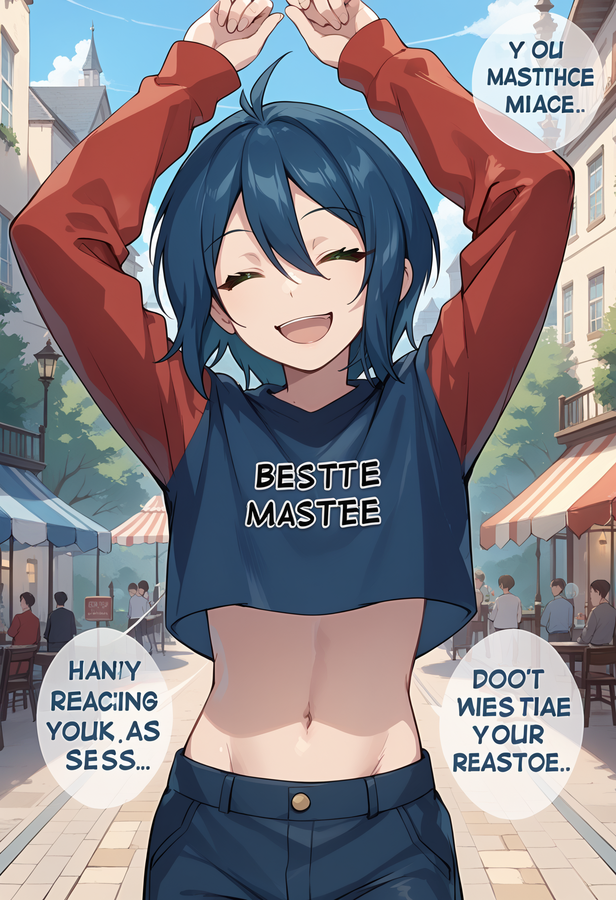 Content