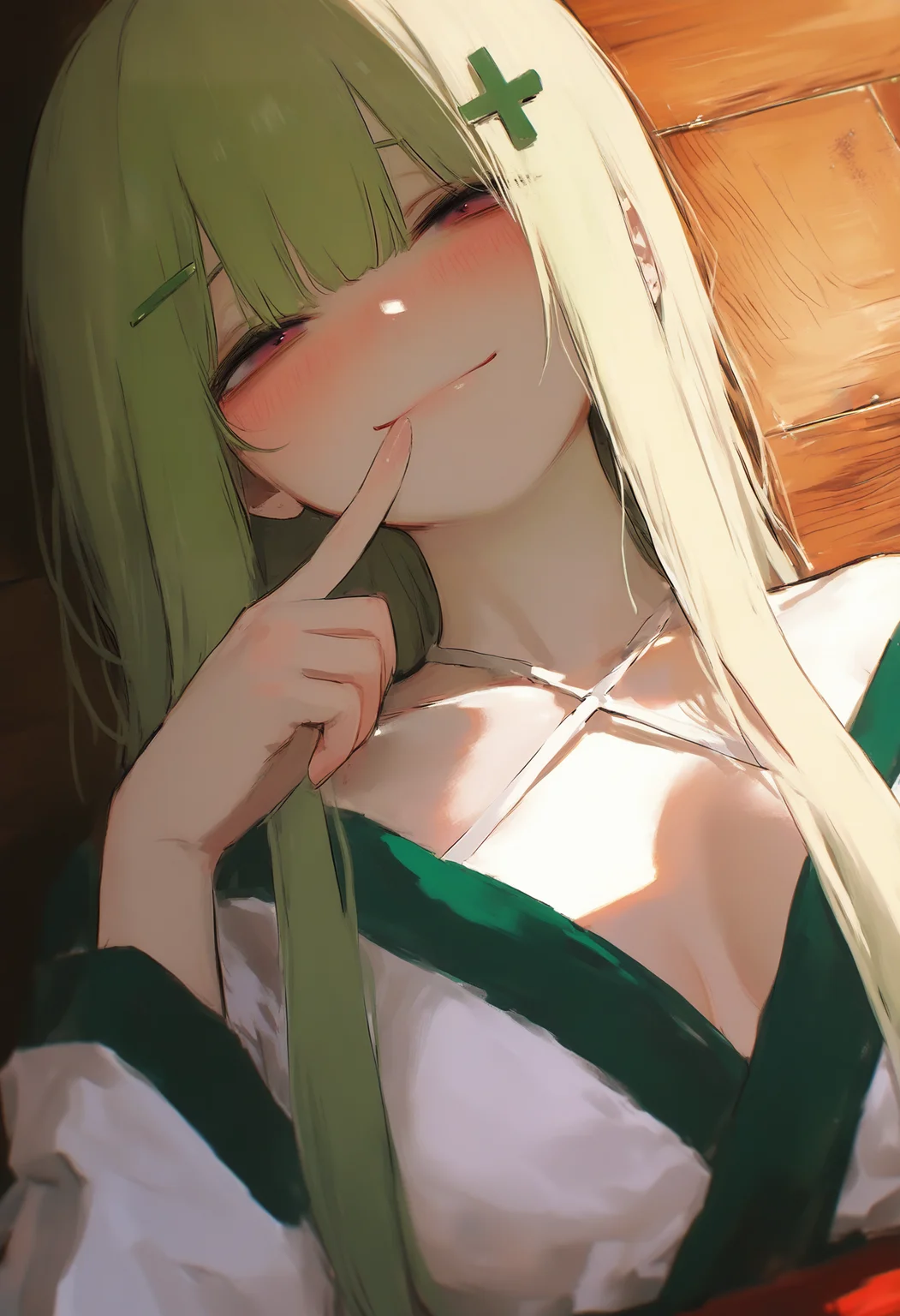 Content