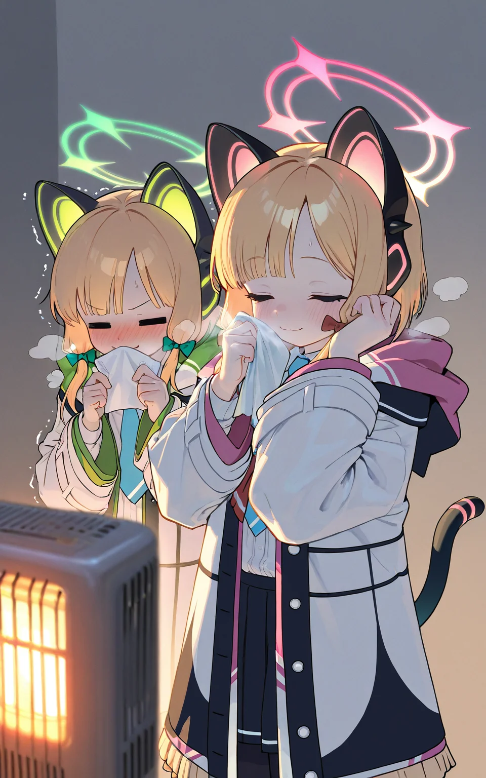 Content