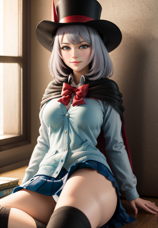 <lora:Tejina_Senpai:0.8>, Tejina_Senpai, smirk,, (masterpiece, best quality, absurdres, detailed, ultra-detailed:1.3), (highly detailed, high quality:1.3)