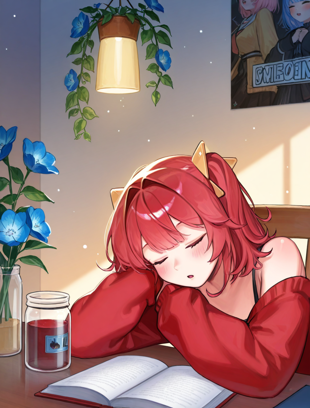 Content