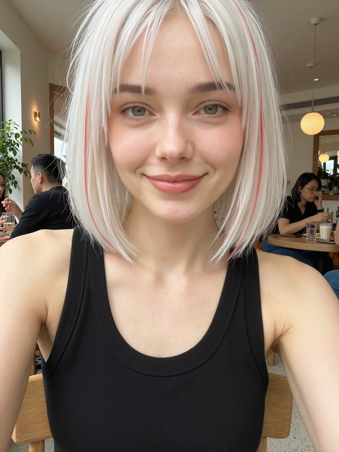 Content