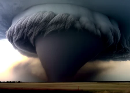 Tornado
