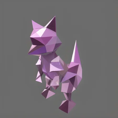 fighting_polygon_team, 1girl, cat ears, shorts, best quality, absurdres, masterpiece, original, solo