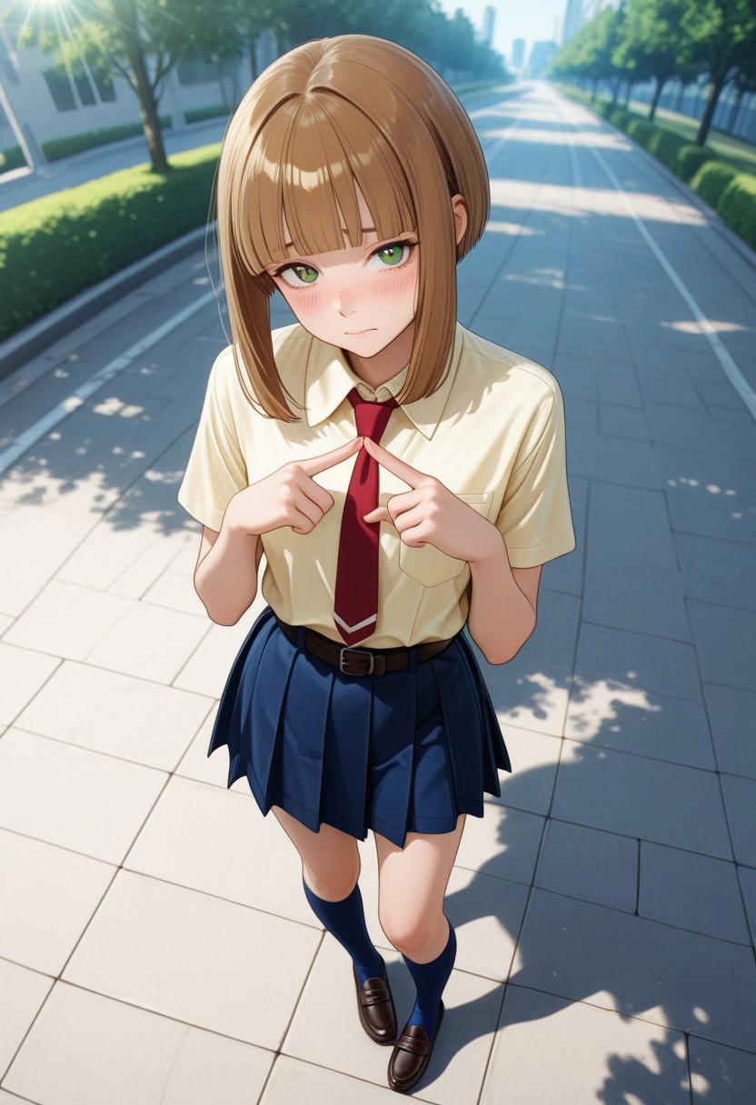 Content