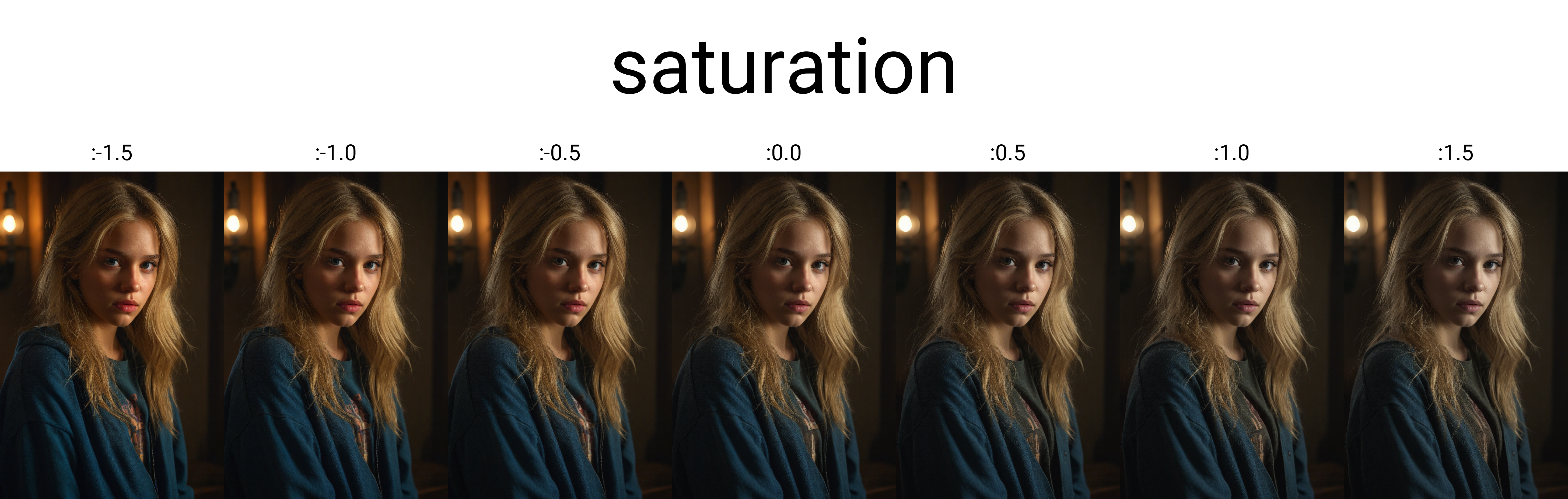 award-winning masterpiece, a beautiful college girl, dirty blonde, girl next door, baggy clothes, interior, high-quality, super-detailed, in the style of dark cinematic fine-art portraits, dramatic lighting, soft shadows, rich textures, moody atmosphere
<lora:sdxl_saturation_slider_d1:-1.5>