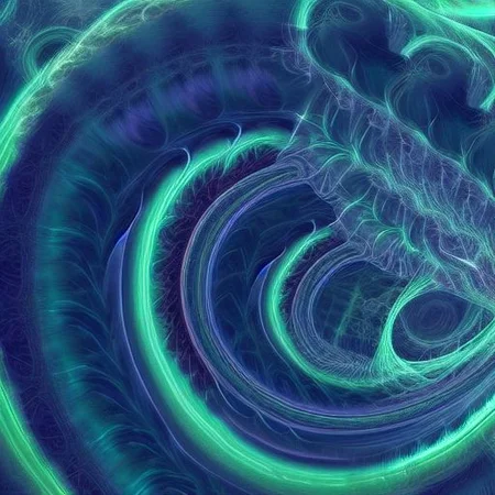 fractal-flame