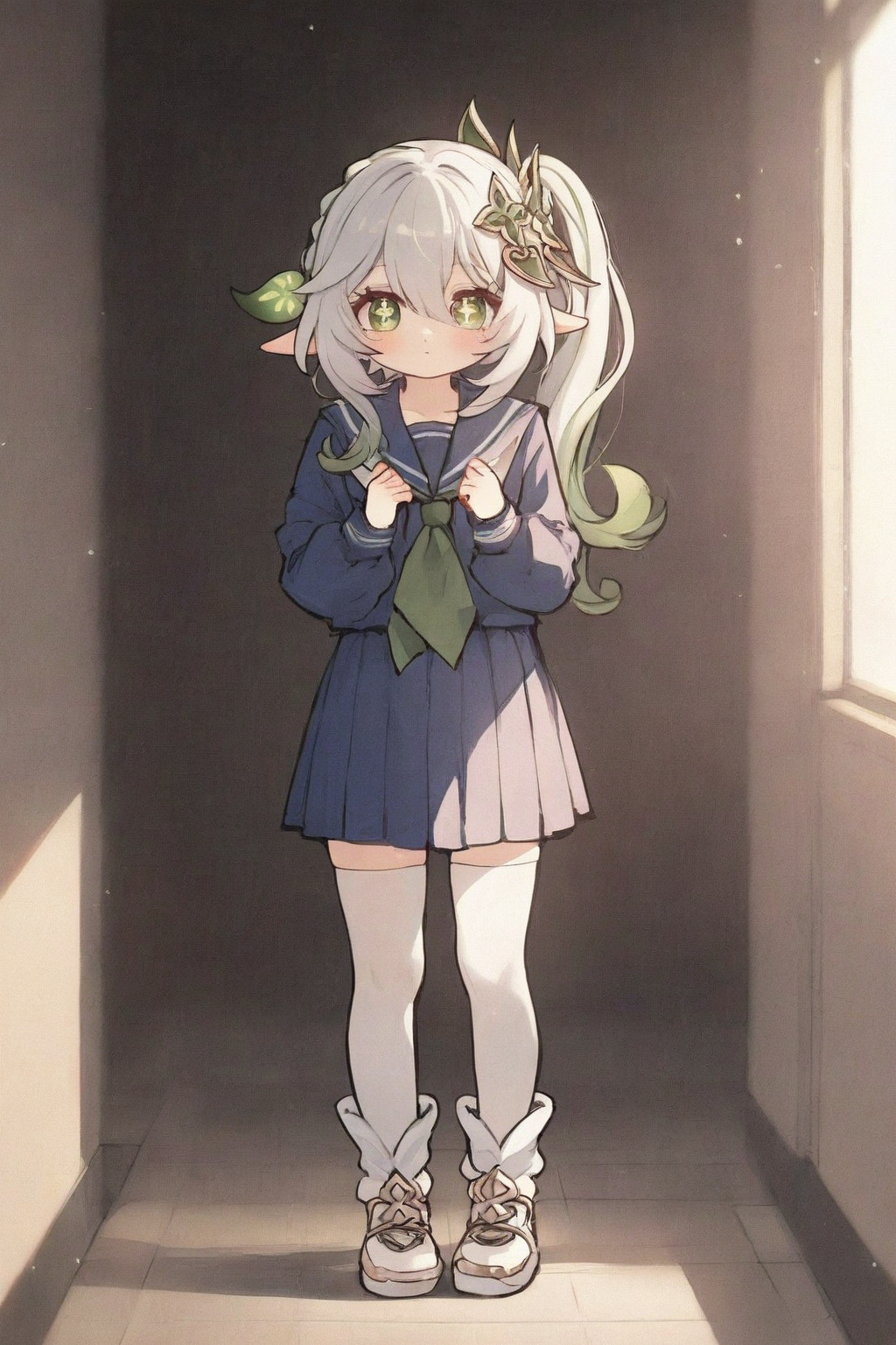Content