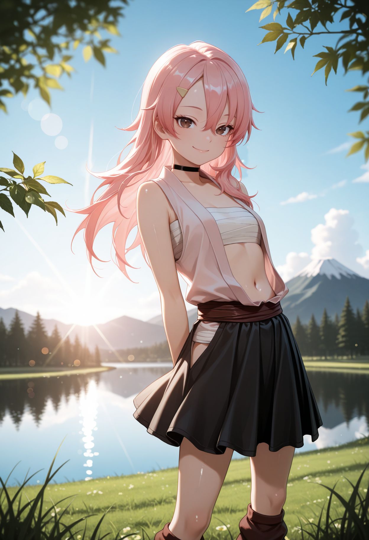Content
