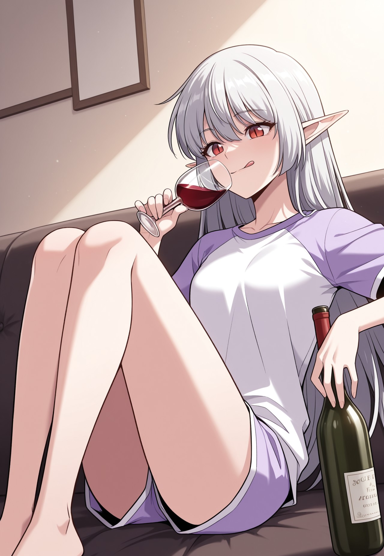 Content