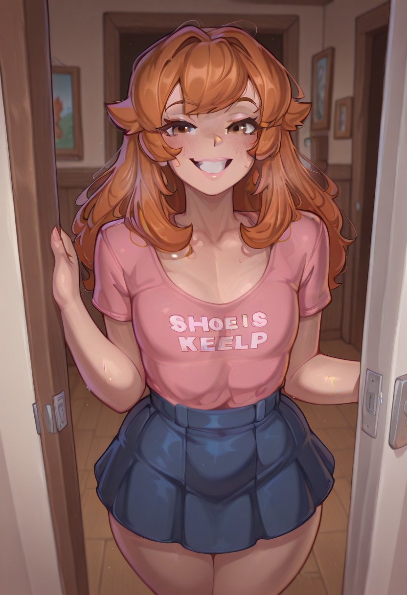 Content