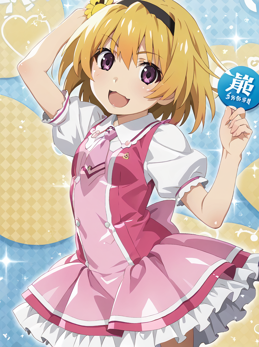 detailed background, shiny skin, posing, rating safe,
<lora:watanabe.pony:1>,
watanabe, satoko,