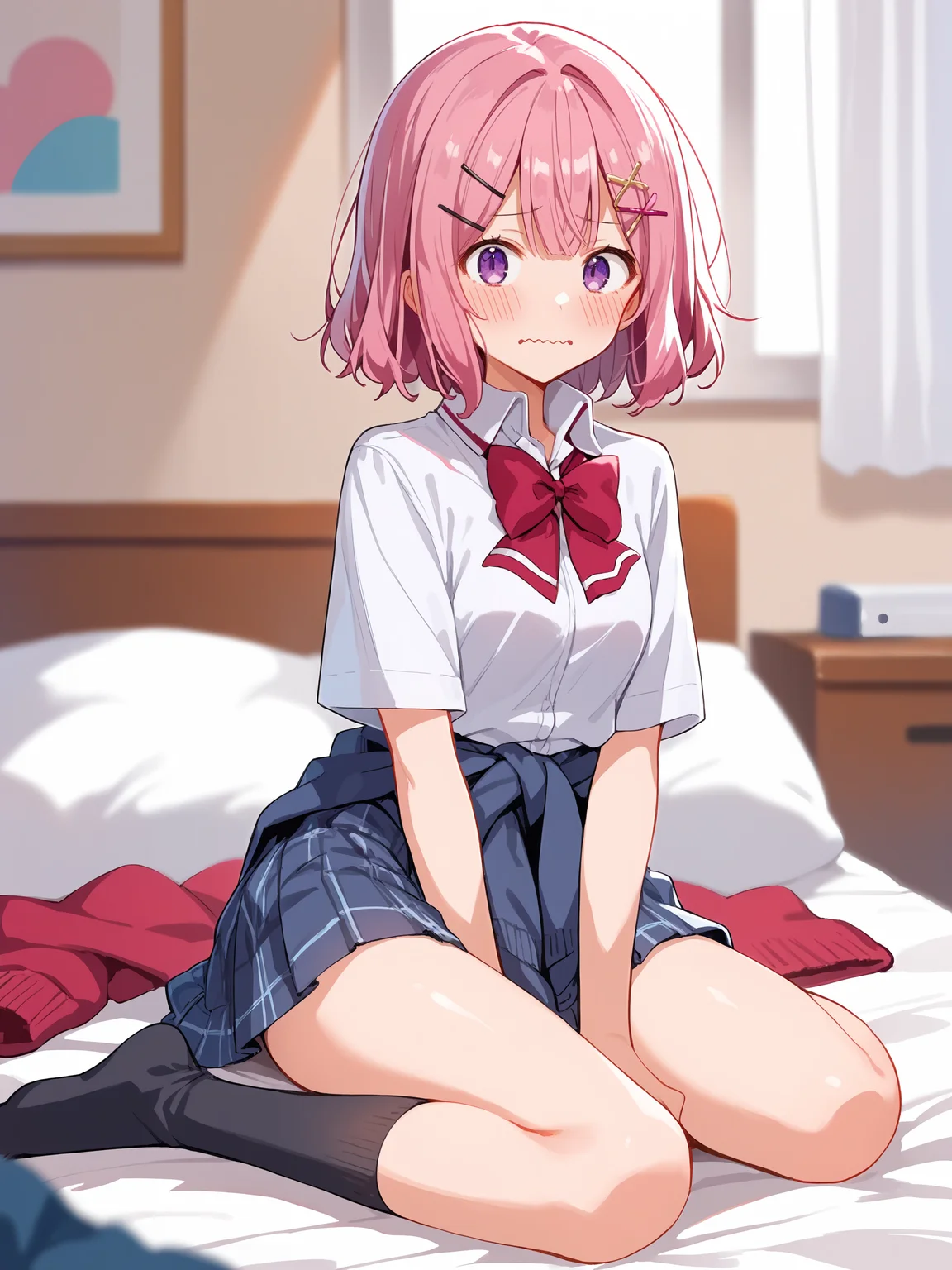 Content