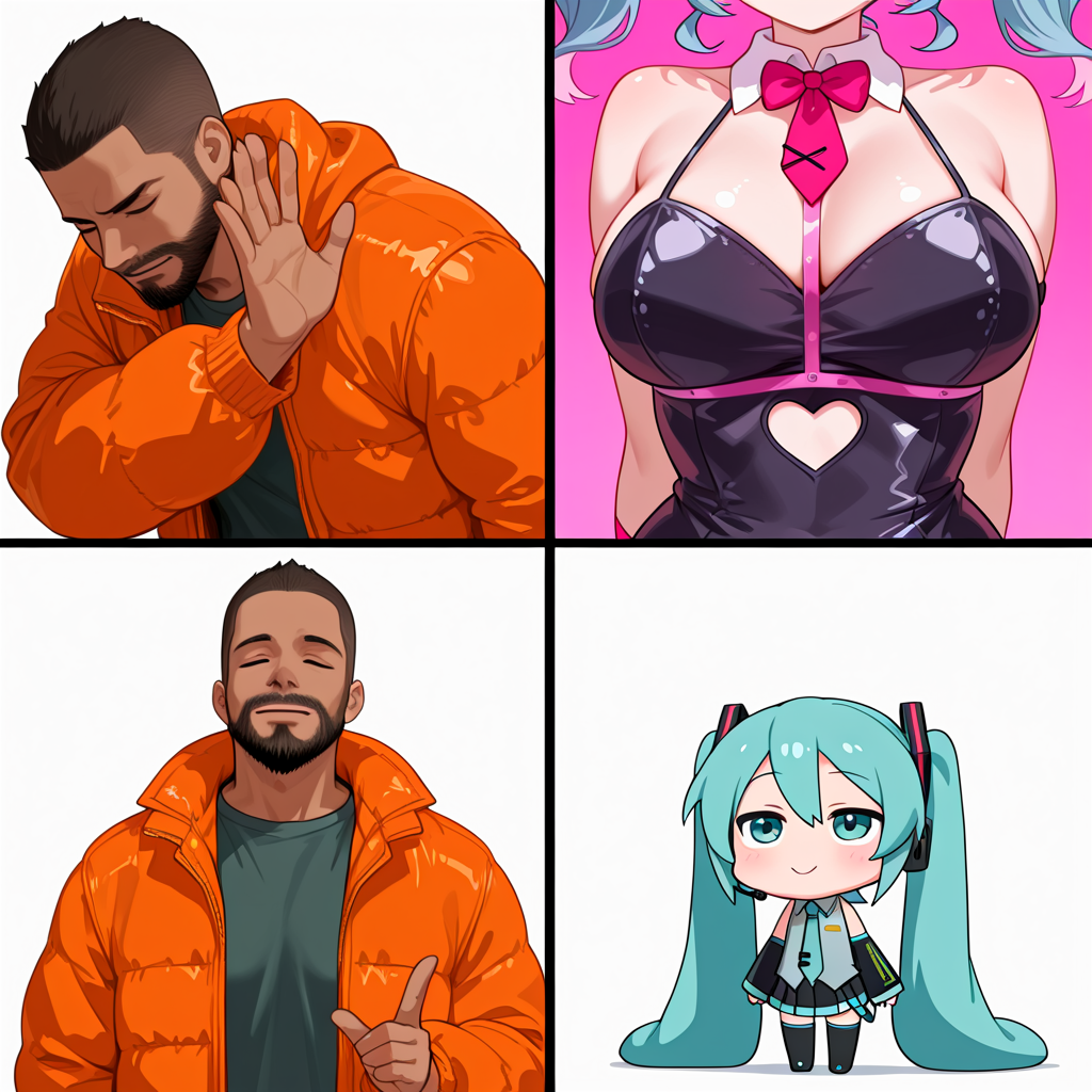 Content