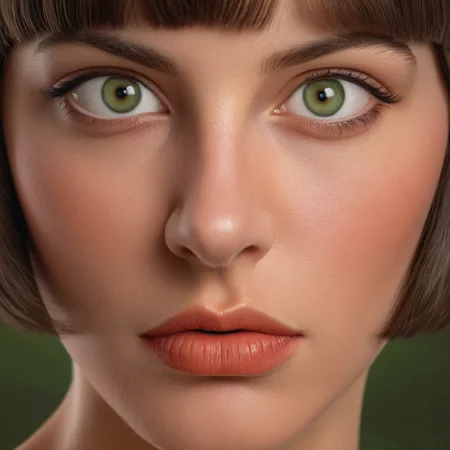 Hyperrealistic art of <lora:Marie John North v3:1.2>
Marie John North a full wide face and body shot of a 1970's green eyes woman with a Pageboy hair cut and a cute face and perfect lips staring at camera, Extremely high-resolution details, photographic, realism pushed to extreme, fine texture, incredibly lifelike